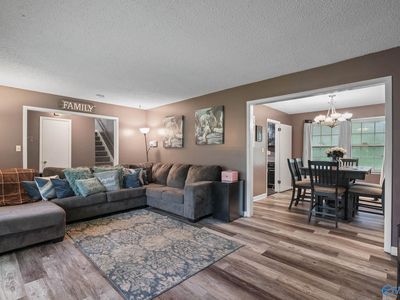 2912 Moss Rd NW, Huntsville, AL, 35810