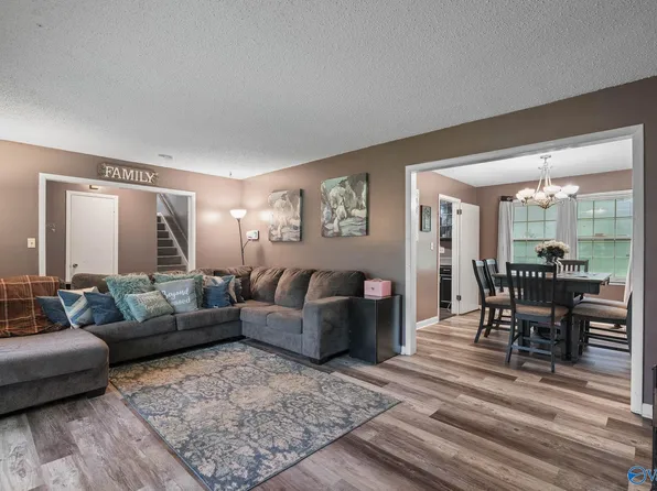 2912 Moss Rd NW, Huntsville, AL 35810