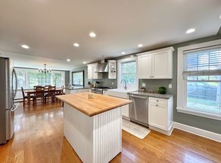 3 Ludlow Mnr, Norwalk, CT 06855