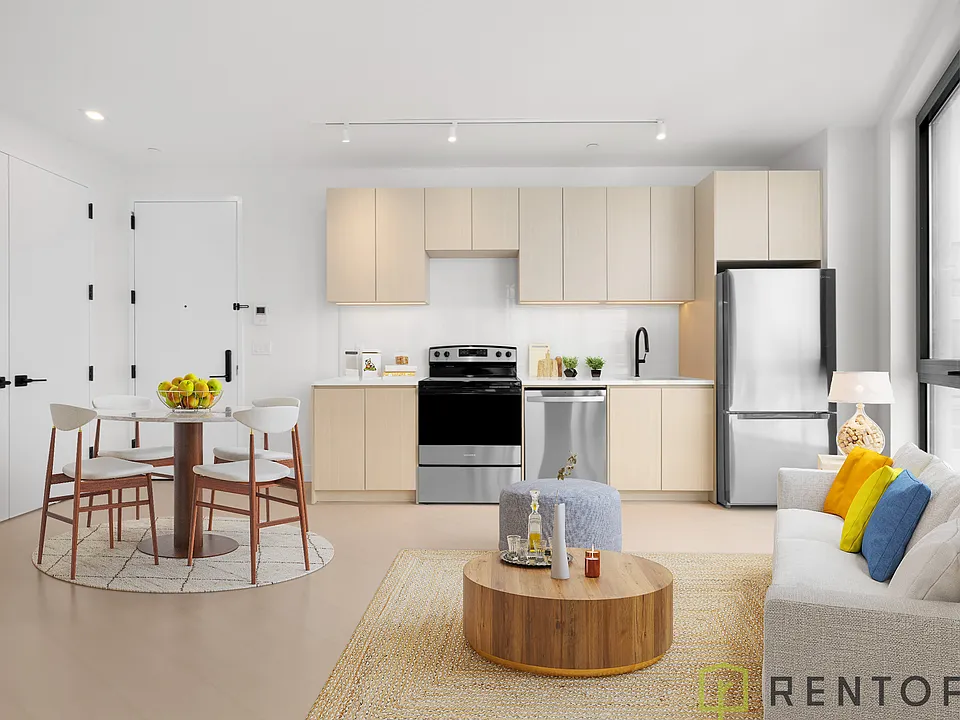 1634 Flatbush Ave #2109