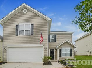 5040 Liberty Hall Cir, Winston Salem, NC 27106