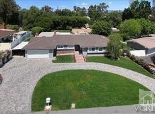1359 El Monte Dr, Thousand Oaks, CA 91362