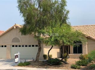 1954 Nuevo Rd, Henderson, NV 89014