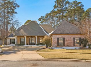 1010 Toledano Cir, Shreveport, LA 71106