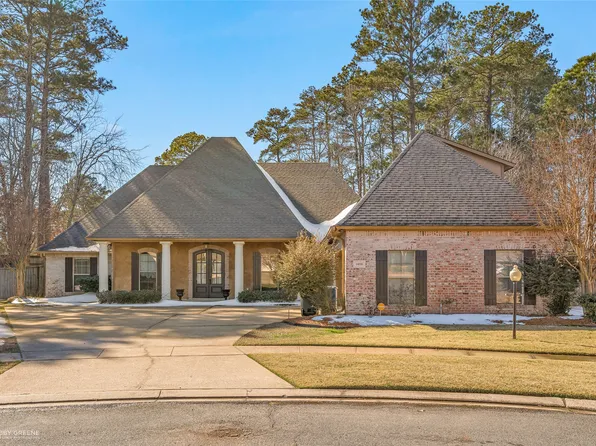 1010 Toledano Cir, Shreveport, LA 71106