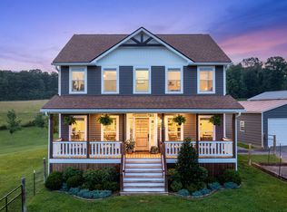 695 Opie Arnold Rd, Limestone, TN 37681