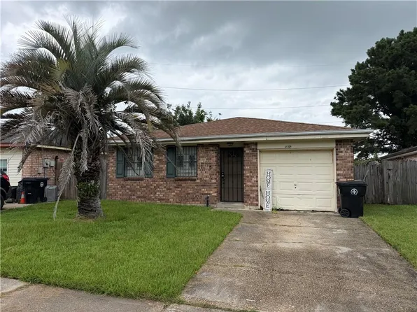 14925 Emory Rd, New Orleans, LA 70128