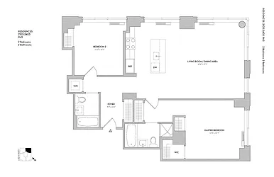 Rented by Windsor Property Management