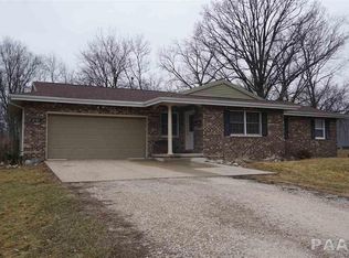 4501 Forest Hill Dr, Pekin, IL