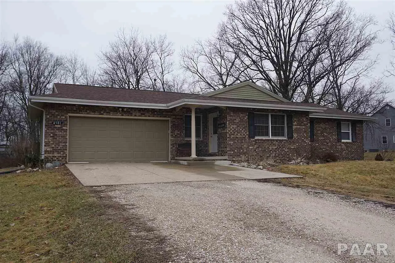 4501 Forest Hill Dr photo 1