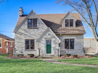 3745 S 3rd St, Milwaukee, WI 53207