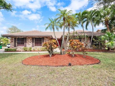 9885 NW 48 Drive, Coral Springs, FL, 33076