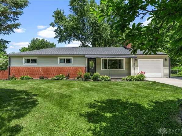 6978 Southern Vista Dr, Enon, OH 45323
