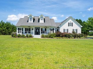 750 Carolina Rd, Aberdeen, NC 28315