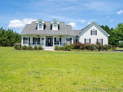 750 Carolina Rd, Aberdeen, NC, 28315