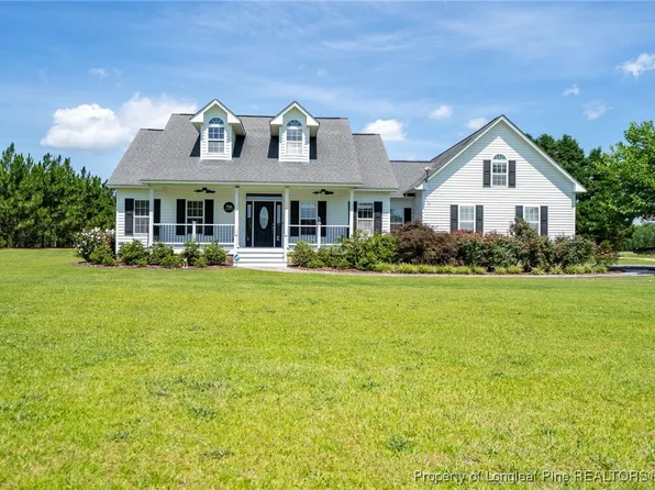 750 Carolina Rd, Aberdeen, NC 28315