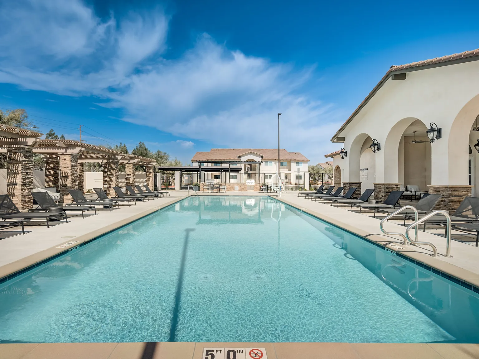 Tuscany Villas — Photo 1