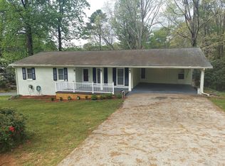 5571 Four Winds Dr SW, Lilburn, GA 30047