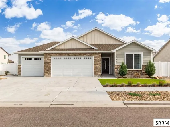 2198 W 640 S, Rexburg, ID 83440