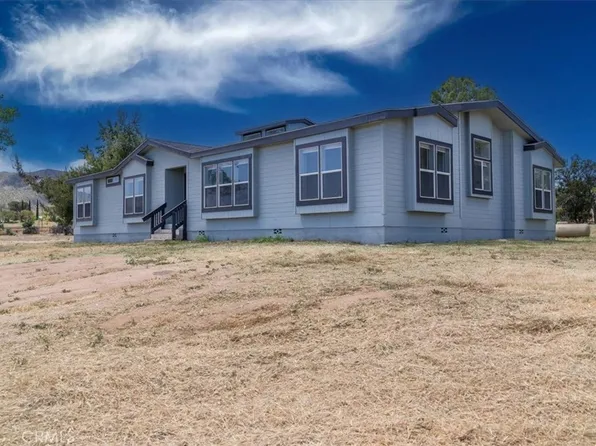 43424 Chapman Rd, Anza, CA 92539