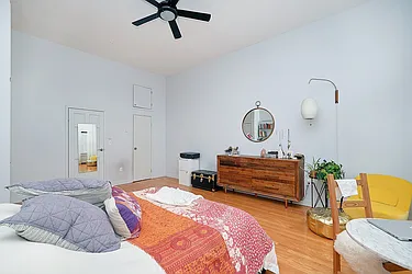 Rented by Compass