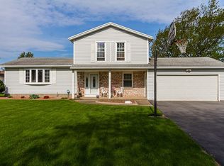 50 Bru Mar Dr, Rochester, NY 14606