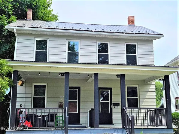 406-408 W Pine St, Selinsgrove, PA 17870