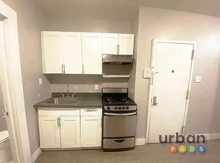 539 6th Ave #1, Brooklyn, NY 11215