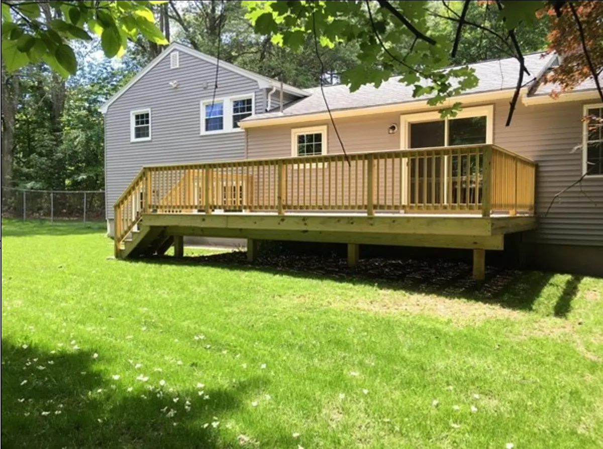 4 bed, 2780 sqft, $4,250 — Photo 3