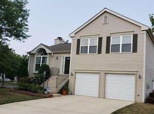 5202 Lamprey Ct, Waldorf, MD