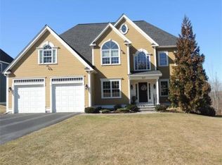 217 Magill Dr, Grafton, MA 01519
