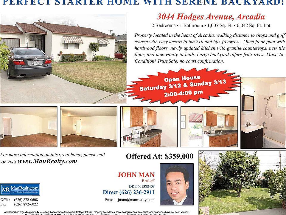 1st image of 3044 Hodges Ave