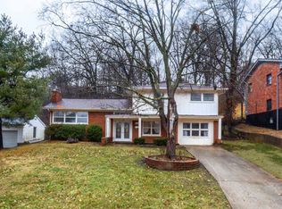 1611 Dunbarton Wynde, Louisville, KY 40205