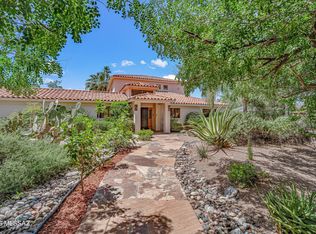 95 N Camino Espanol, Tucson, AZ 85716