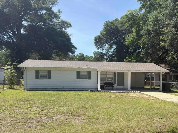 7113 Dale St, Pensacola, FL 32503