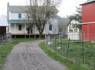 6563 County Line Rd, Williamsfield, OH 44093