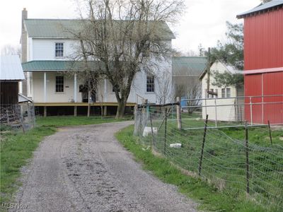6563 County Line Rd, Williamsfield, OH, 44093