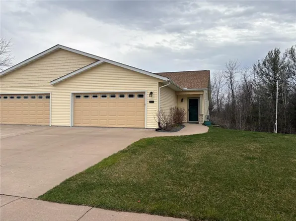 625 Diamond Lane, Rice Lake, WI 54868