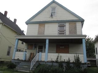 7926 Dorver Ave, Cleveland, OH 44105