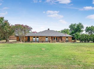 6704 Estados Dr, Parker, TX 75002