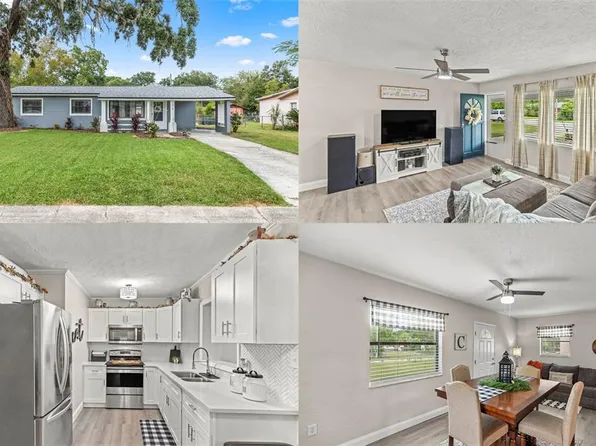 1818 NW 25TH AVENUE, OCALA, FL 34475