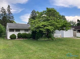 4430 Elmhurst Rd, Toledo, OH 43613