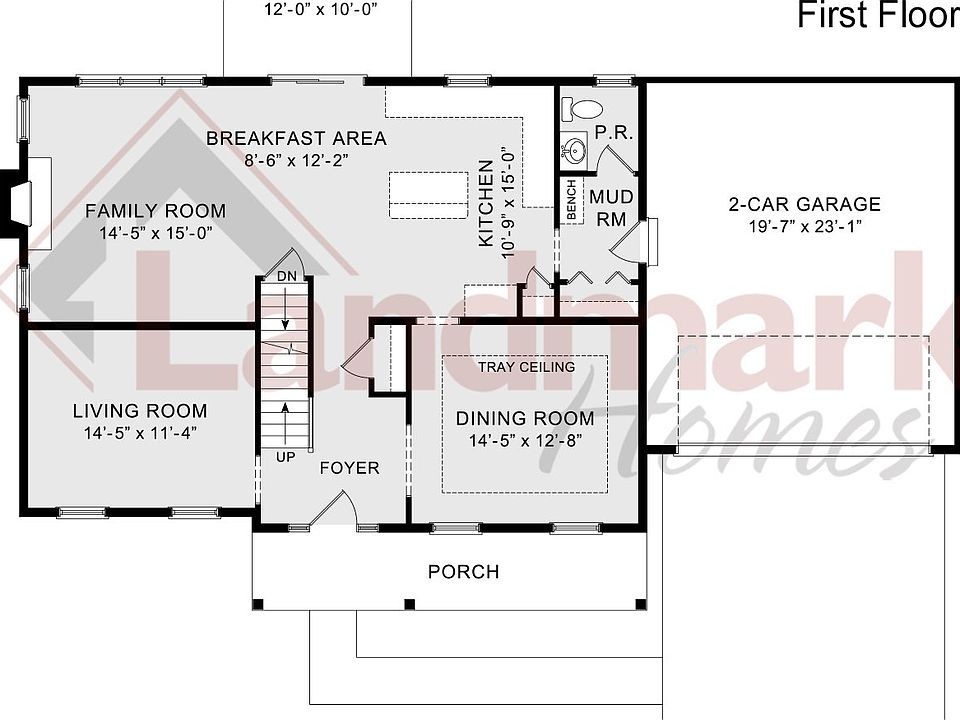 2nd image of 129 Scenic Ridge Dr
