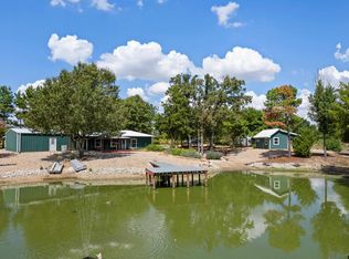1562 SE County Road 4115, Mount Vernon, TX 75457