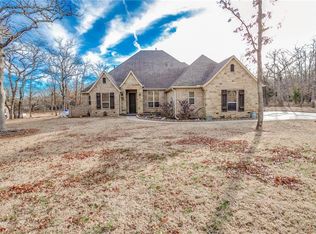 15035 Cedar Ridge Rd, Shawnee, OK 74801