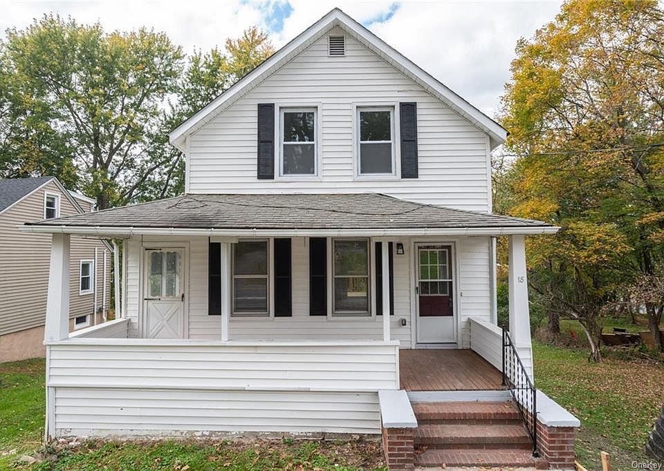 18 Highland Avenue, Florida, NY 10921 Zillow