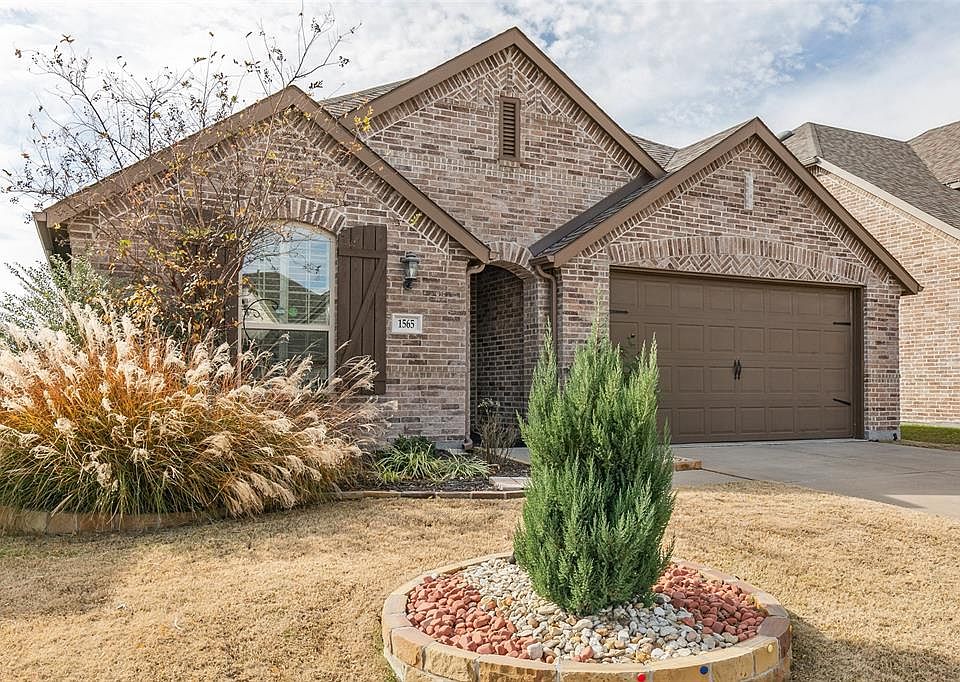 1565 Kessler Dr, Forney, TX 75126 Zillow