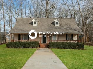 5788 Adrian Ln, Gainesville, GA 30506