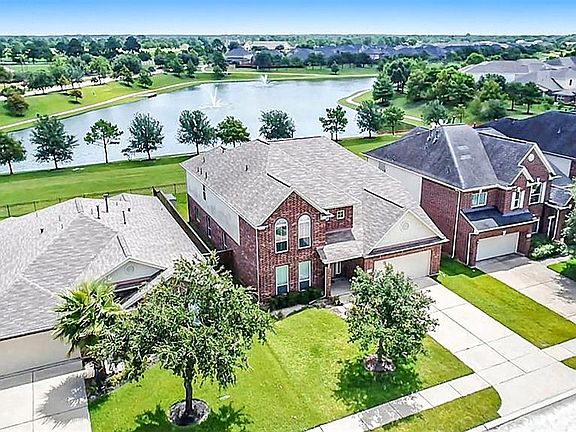 Lakefront lot!