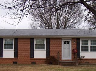 1610 Ontario St, Greensboro, NC 27403